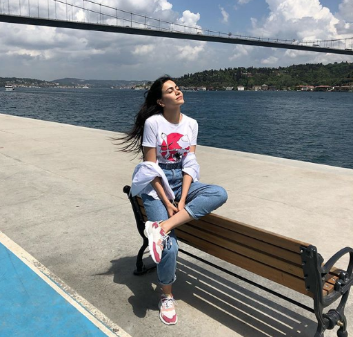 Şilan Makal'a DM'den yürüyen ünlü isimler kim? İtiraf etti - Resim: 2