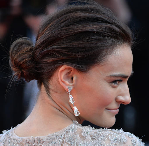 Cannes'da iki Türk yıldız! - Resim: 2