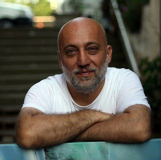 Ekrem Kutlu 18. resim sergisini Teşvikiye'de açıyor - Resim: 1