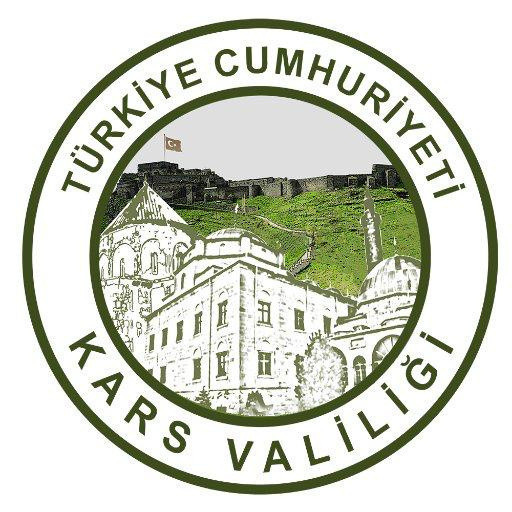 Kars Belediyesi'nin yeni logosu belli oldu Türk bayrağı var ama... - Resim: 0