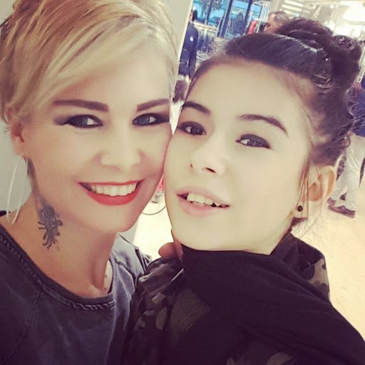 Mardinli Marilyn Monroe bakan bir daha bakıyor! - Resim: 3