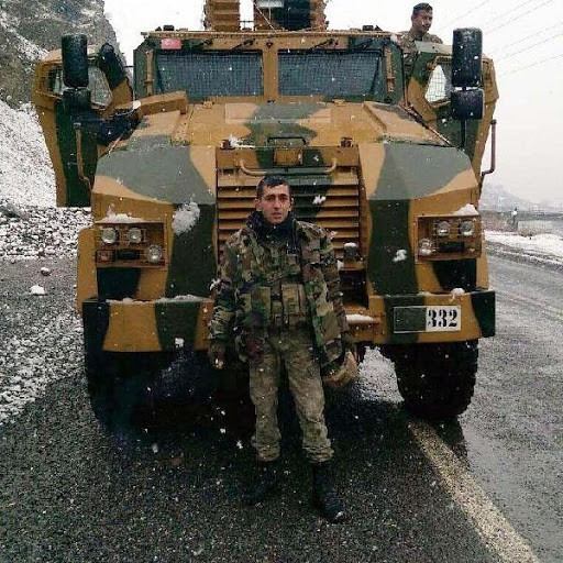 İşte Çukurca'da şehit düşen 8 askerin isimleri! - Resim: 4