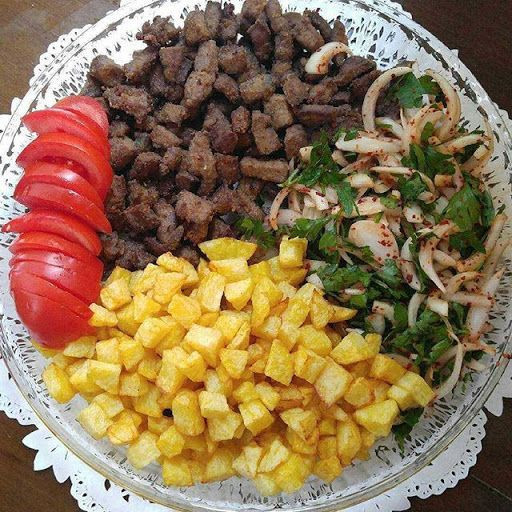 Arnavut ciğeri nasıl yapılır? Arnavut ciğeri tarifi - Resim: 1