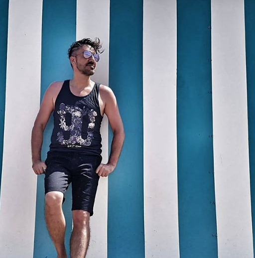 Faruk K isyan etti: Şimdikiler yatmalık kalkmalık - Resim: 2