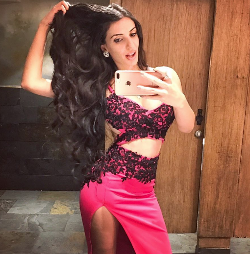 Playboy'a kapak olmuştu! Türk kızı bir ilk peşinde - Resim: 4