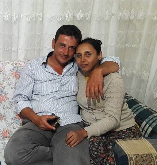 Manisa'da tartıştığı eski eşiyle CHP üyesi ev sahibini öldürdü - Resim: 3