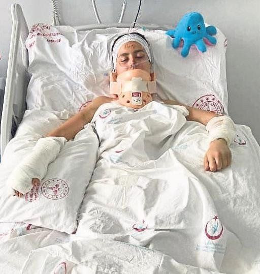 NATO Subayı onu bu hale getirdi! Yüzde yüz kusurlu ama sersbest kaldı - Resim: 2