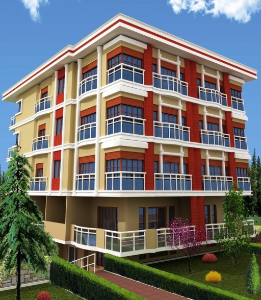 İşte en avantajlı 6 konut projesi - Resim: 3