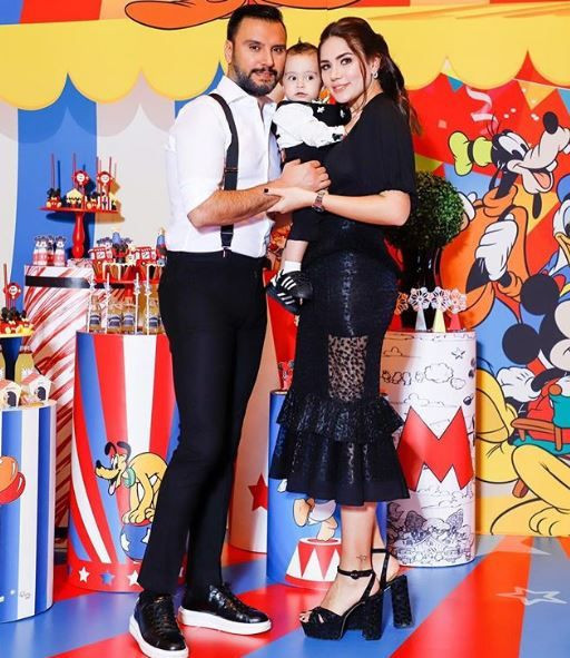 Alişan takipçisini Instagram'da ifşa etti sonra isyanda bulundu! - Resim: 4