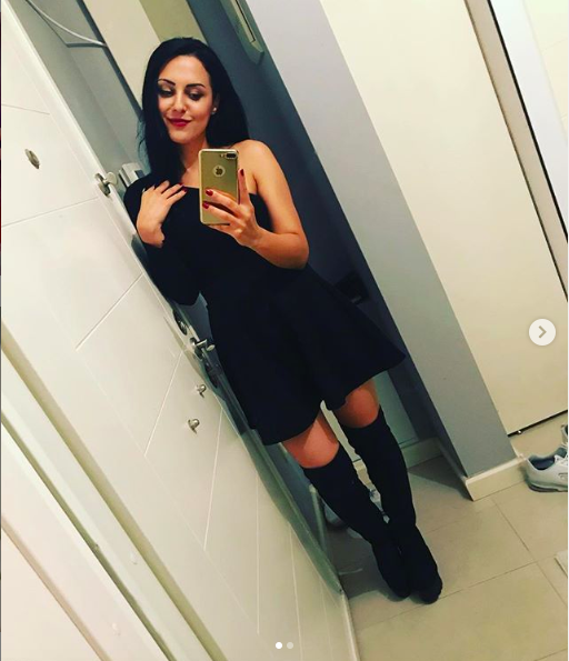 Nalan Toprak Masterchef kaç yaşında kimdir meğer klip kızıymış - Resim: 1