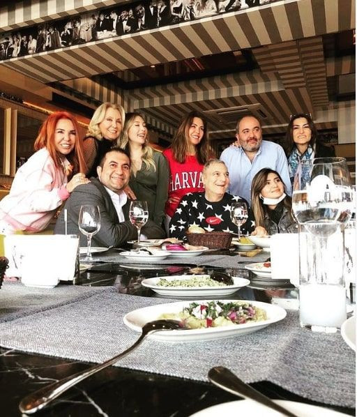 Mehmet Ali Erbil hastaneden paylaştı 'Erkeklere prim veremem' deyip bakın ne dedi - Resim: 1