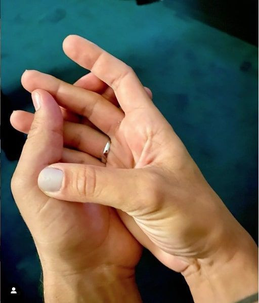 Öykü Çelik Survivor Türkiye'den elenir elenmez sürprizle karşılaştı evleniyor! - Resim: 3