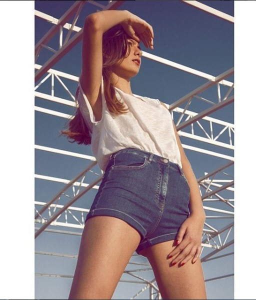 İşte Miss Turkey 2016 birincisi Buse İskenderoğlu kimdir? - Resim: 1