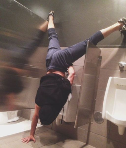 Cumartesi gününü neşelendirecek fotoğraflar - Resim: 3