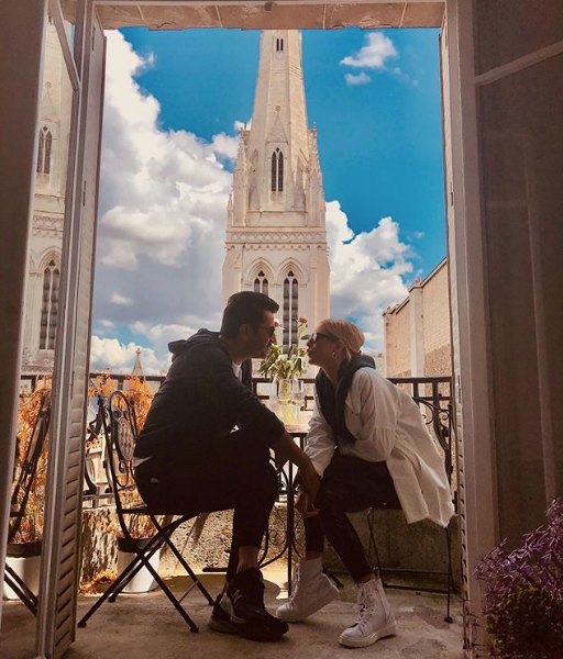 Sinem Kobal 4 aylık hamile cinsiyeti belli oldu Kenan İmirzalıoğlu baba olacak - Resim: 3