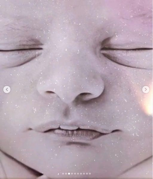 9 yıl sonra ilk kez paylaştı Çağla Şıkel doğum fotoğraflarıyla olay! - Resim: 4