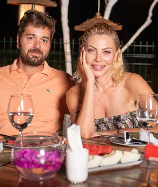 Seray Sever gözyaşları içinde doğum sürecini anlattı: "Tüp bebek için bir daire parasından fazla harcadım" - Resim: 4