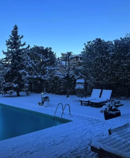 Yasemin Ergene'nin yeni evinin görüntüleri olay oldu! Boşandıktan sonra lüks siteye taşınmıştı, kirası... - Resim: 3