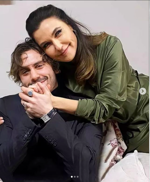 Şevval Sam evli mi ilk eşi Metin Tekin kimdir kaç çocuğu var? - Resim: 0