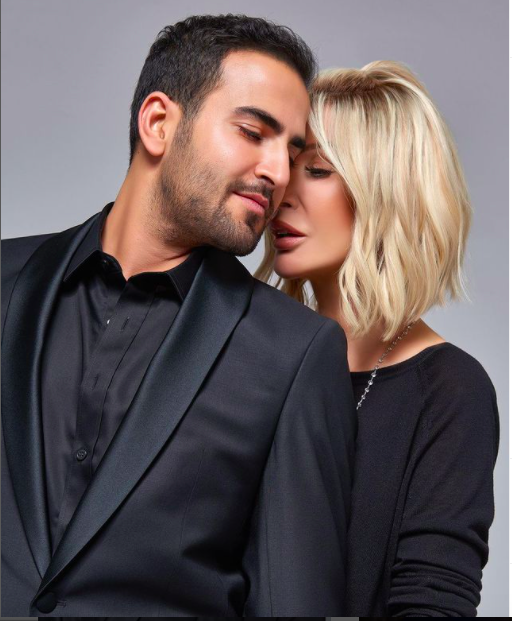 Seda Sayan yeminini bozdu 7. kez evleniyor! Bu kez 25 yaş küçük - Resim: 4