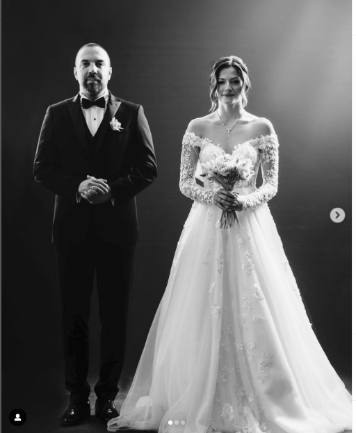 Sercan Yıldırım kaç yaşında aslen nereli eşi Nihan Yönel kimdir? - Resim: 2