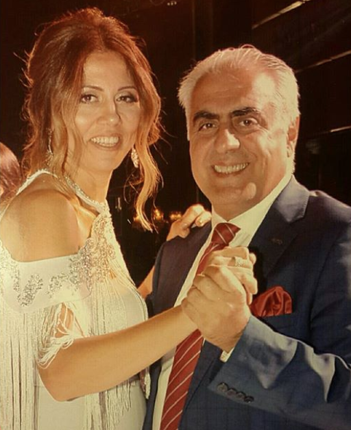 Hülya Kuran eşi ve çocukları kimdir? Hülya Kuran'ın gençlik haline bakın - Resim: 4