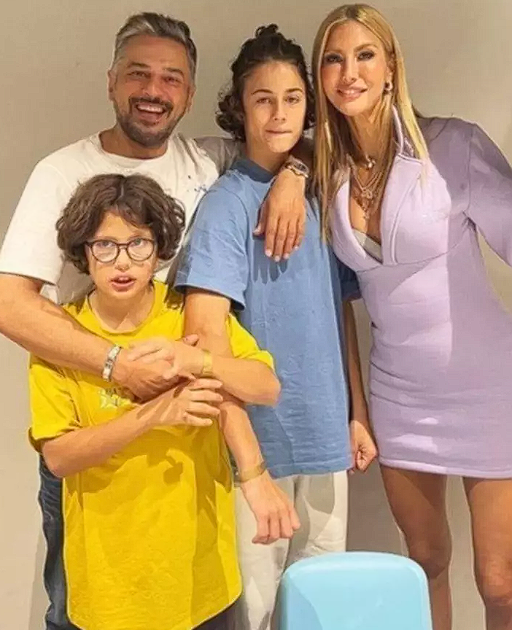 Emre Altuğ'dan Çağla Şıkel açıklaması! Konuşmakta zorlandı - Resim: 1