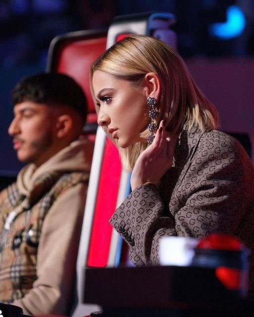 Tv8 O Ses Türkiye jürisinde deprem Hadise ayrıldı mı? 'Sebebi Ebru Gündeş' - Resim: 2