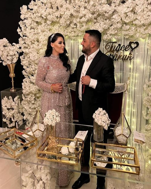 Ferdi Tayfur'un kızı Tuğçe Tayfur 15 günde nişan attı başka kadın iddiası olay! - Resim: 0