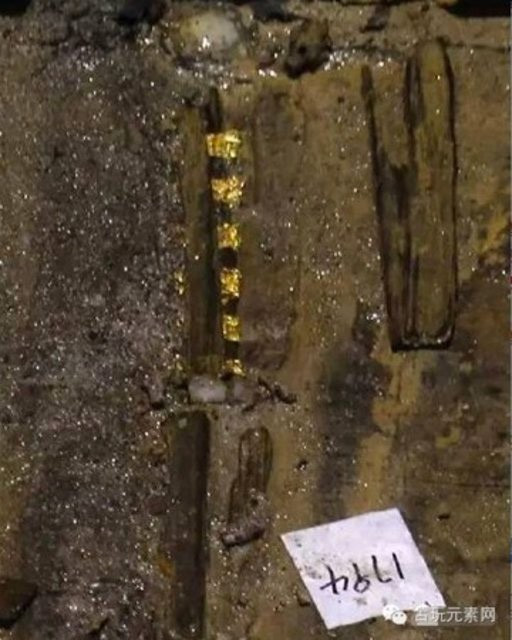 Toprağın altından servet çıktı uzmanlar şaşkına döndü - Resim: 2