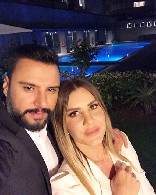 Eda Erol'dan şoke eden Alişan açıklaması! - Resim: 3