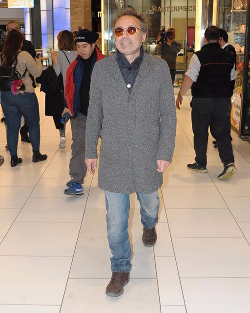 Cem Yılmaz'ın o sözlerine komedyenlerden tepkiler dinmiyor - Resim: 2