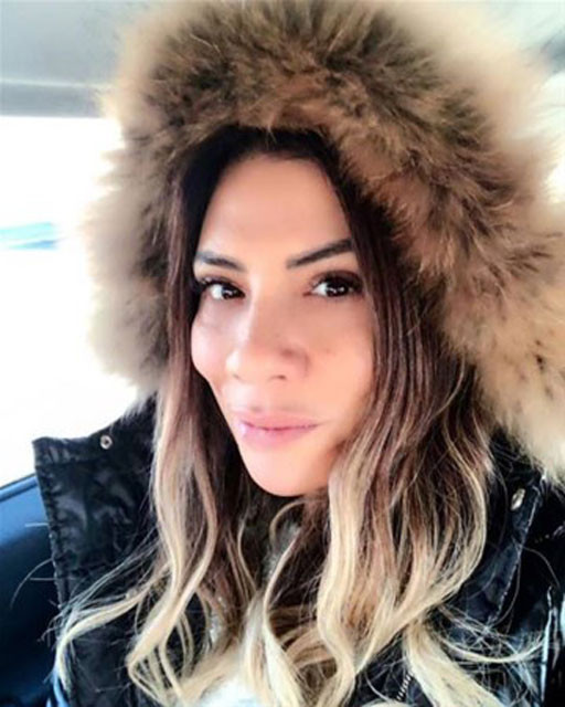 Işın Karaca'ya ne oldu öyle 51 kilo verdi! - Resim: 4