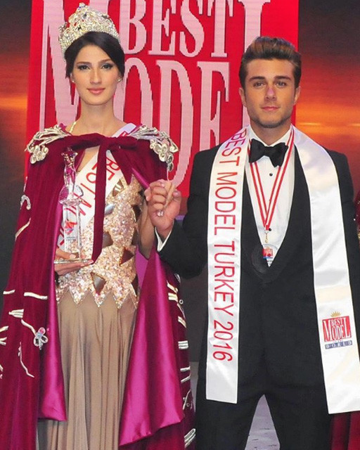 Ünlü Türk modelin başı fena halde dertte hayatı kabusa döndü - Resim: 1