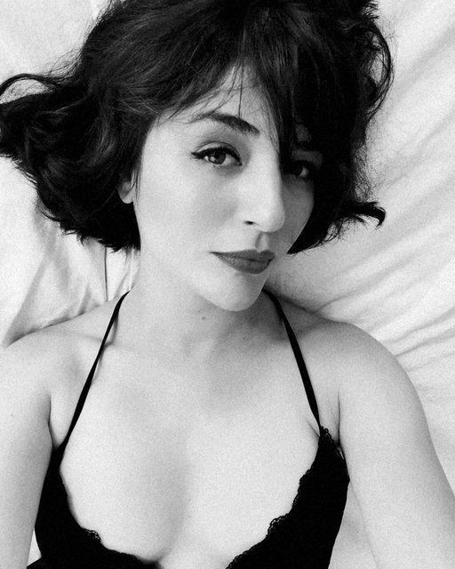 Gonca Vuslateri fizik tedavi merkezinden paylaştı! 'Beni hep seksi hissettirmiştir' - Resim: 2