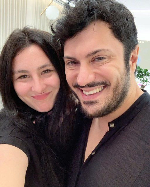 EDHO sayesinde tanınan Yasemin Sakallıoğlu nişanlısı Burak Yırtar ile ayrıldı - Resim: 4