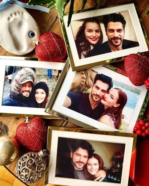 Kuruluş Osman'ın yıldızı Burak Özçivit oğlu Karan hakkında bakın neler söyledi - Resim: 4