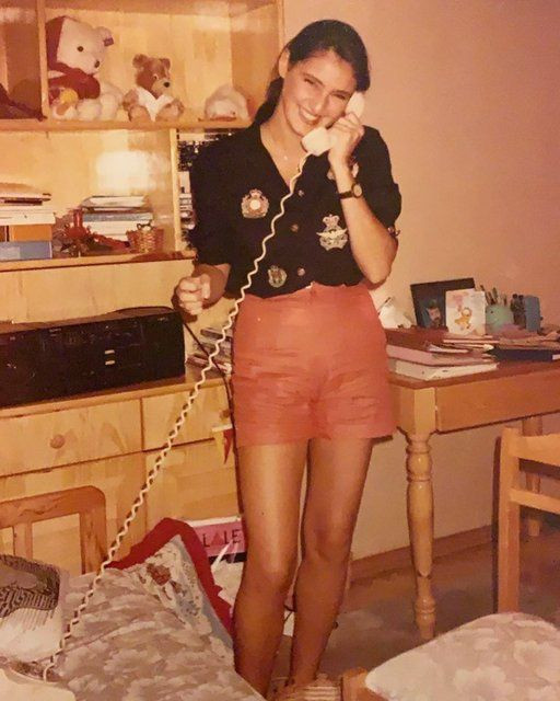 Cenk Eren'in Pınar Altuğ'un mini etek pozuna yaptığı yorum olay oldu! - Resim: 1