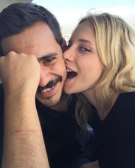 Mucize Doktor'daki Açelya Hayal Köseoğlu'nun seksi dansı olay oldu - Resim: 3