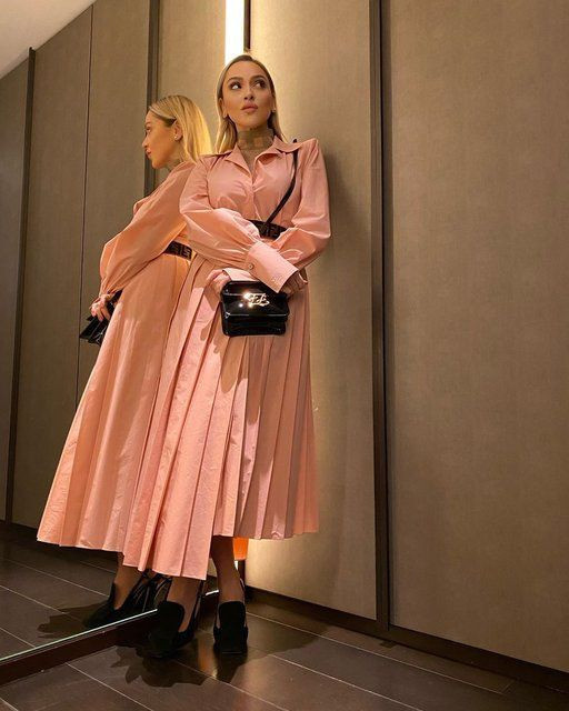 Hadise Özge Ulusoy'a benzetildi paylaşımı Twitter'ı karıştırdı olay yorumlar - Resim: 2