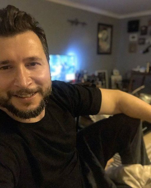 Dilan Çıtak Tatlıses'in sevgilisi Levent Dörter ilk kez hastalık sürecini anlattı! - Resim: 1