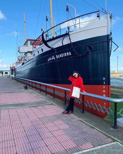 Ünlülerden 19 Mayıs 1919 Atatürk'ü Anma Gençlik ve Spor Bayramı paylaşımları! - Resim: 3