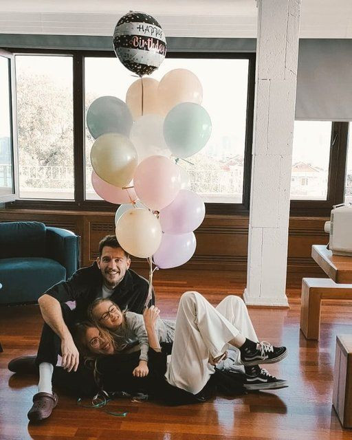 Uraz Kaygılaroğlu yeni sevgilisini ilan etti eski eşi Melis İşiten bakın ne yazdı - Resim: 1