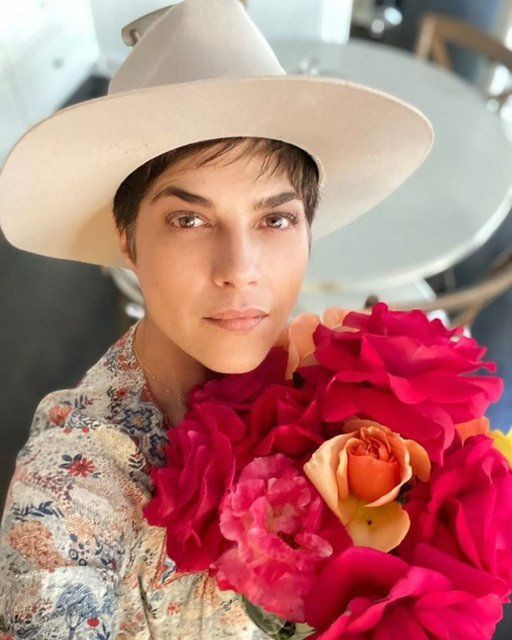 MS hastası oyuncu Selma Blair: 'Ölümünü planla' dediler - Resim: 4