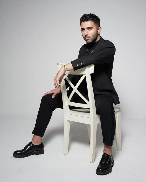 Ünlü türkücü Seher Dilovan'dan Eurovision hamlesi! Oğlunu göndermek için harekete geçti - Resim: 2