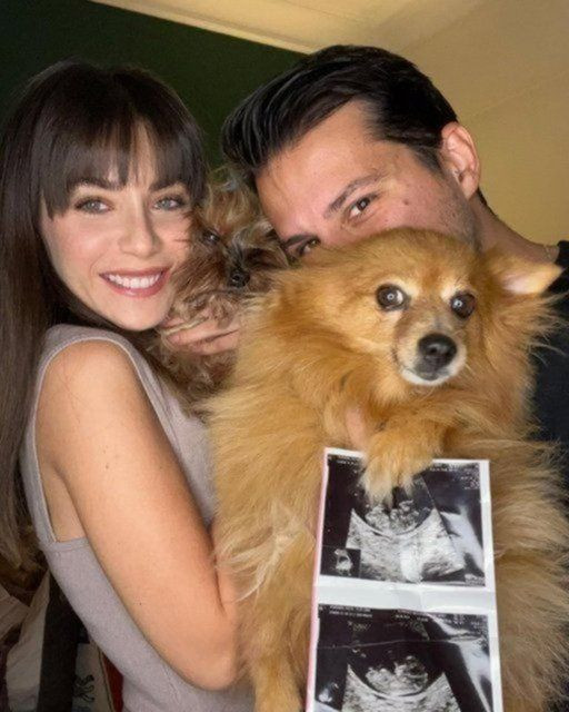 Hamilelik pozu ortalığı karıştırdı! 'Çok ayıp, yazık' yorumu yağdı: Fulya Zenginer 'Rihanna'ya özendi' dediler - Resim: 2