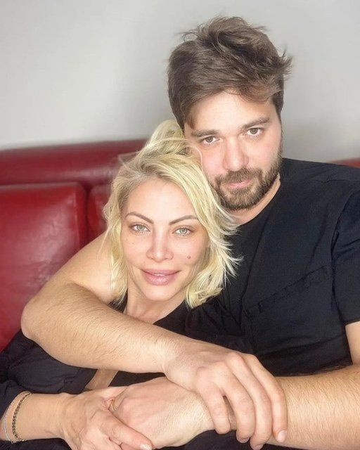 'Çok acı çekiyorum' diyen Seray Sever yürekleri burktu! Karnı burnunda aldığı haber kahretti - Resim: 1