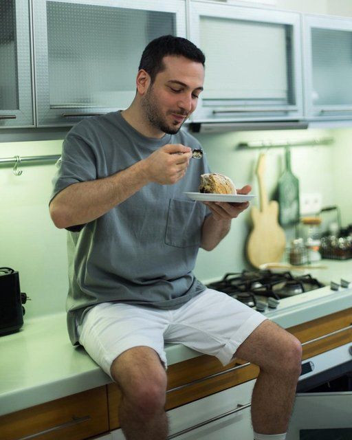 Eser Yenenler 30 senedir ülkeyi kandırıyor! Oğuzhan Koç Demet Özdemir'e övgüler dizdi - Resim: 3