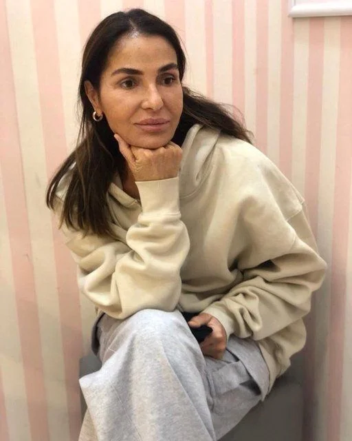 İbrahim Tatlıses'in evine girip çıkan kadınlar... Derya Tuna itiraf etti gelini Yasemin Şefkatli'den açıklama - Resim: 1