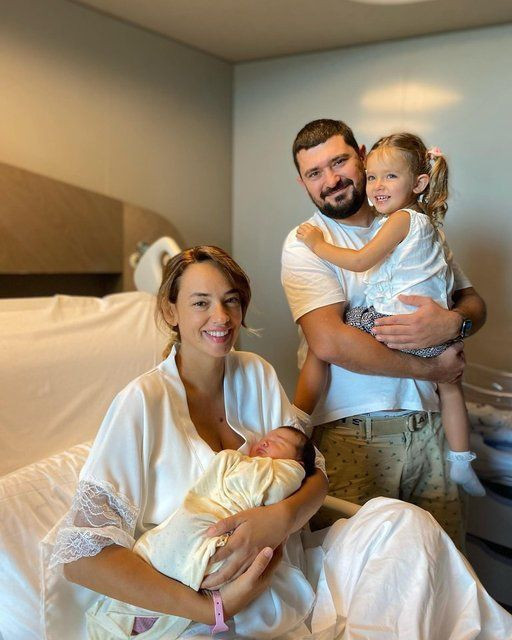 Seda Bakan elbiseye sığamadı kendini ti'ye aldı! Üst bedeninden geçmeyince... - Resim: 4